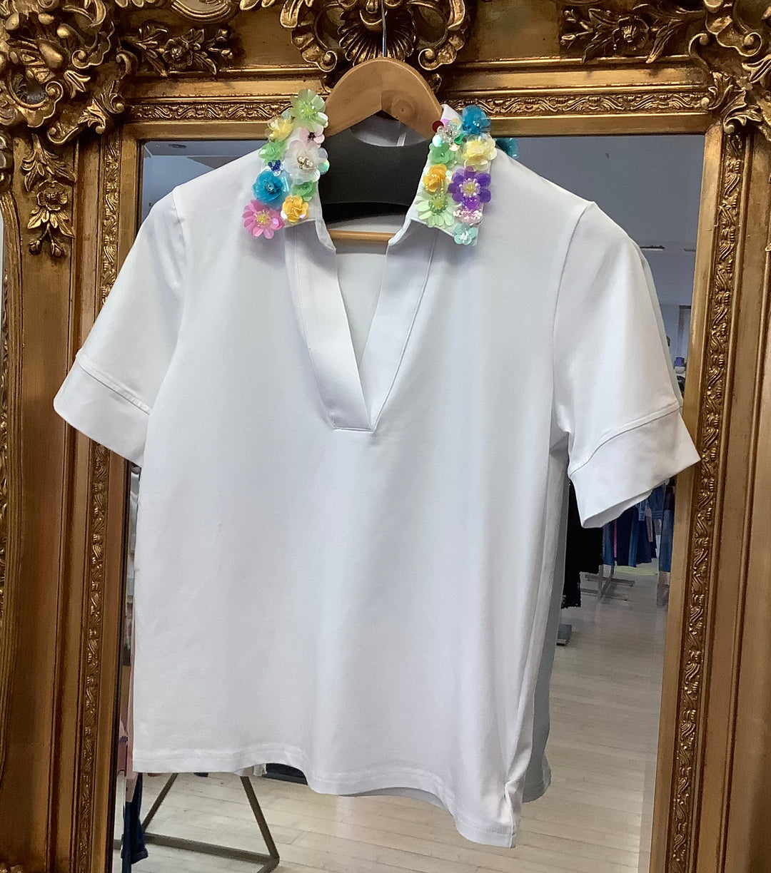 Bianco