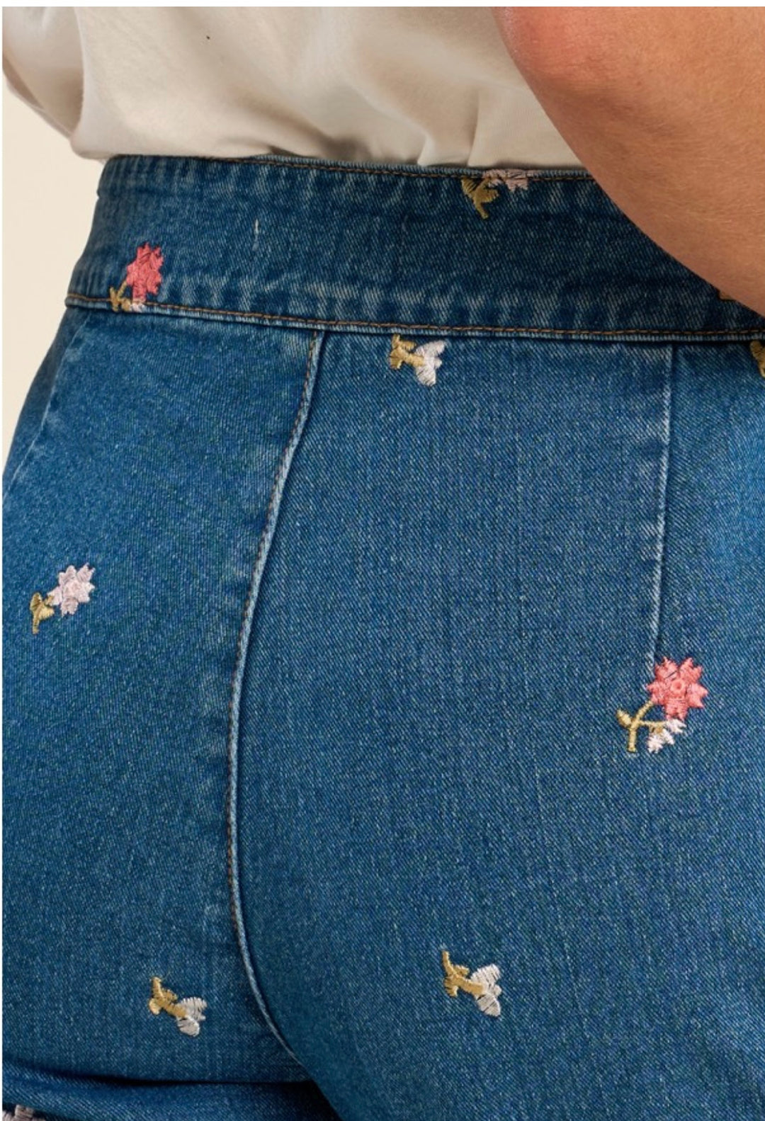 Leah - Molly Bracken - Orchid Boutique