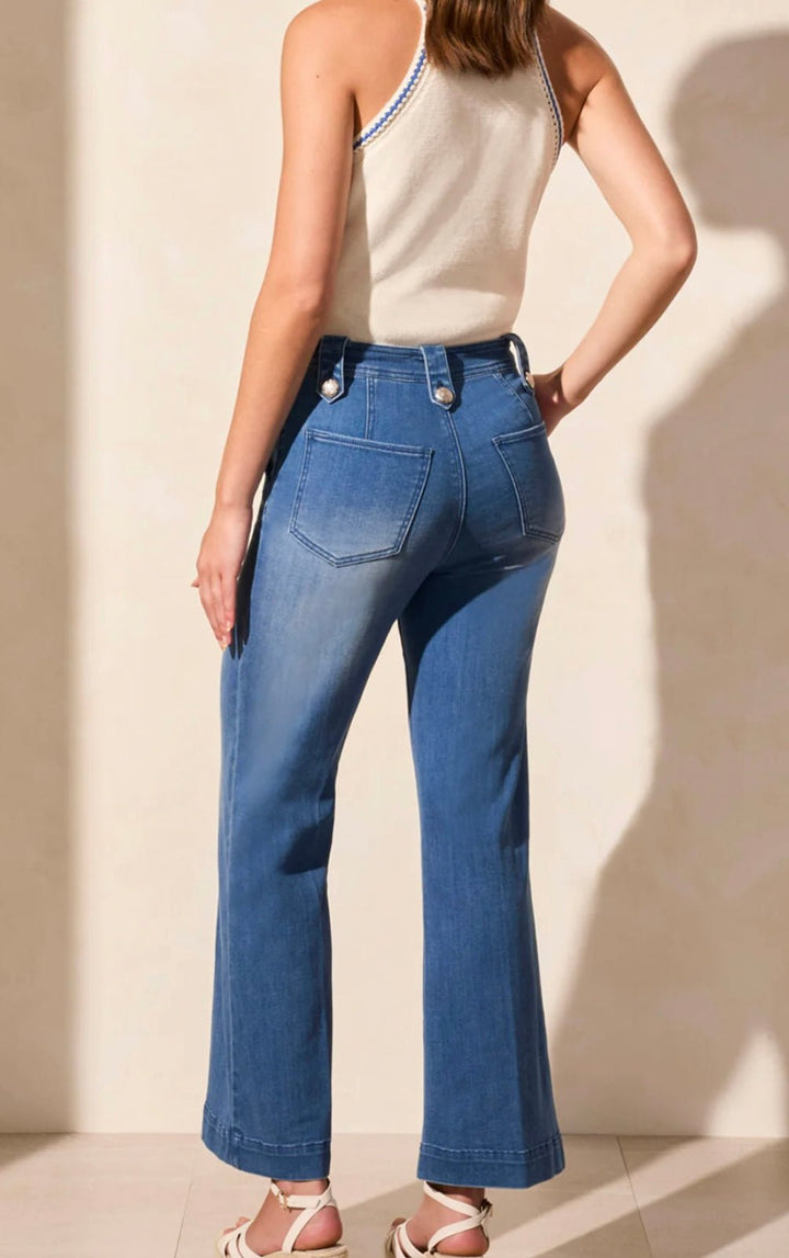 Brooke - Tribal - Orchid Boutique