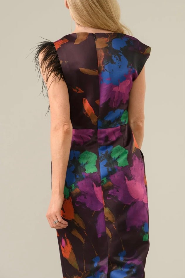 Celine - Caroline Kilkenny - Orchid Boutique
