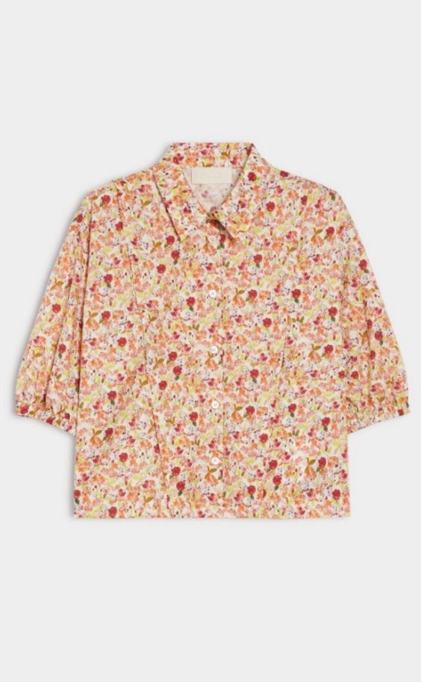 Abito - iblues - Orchid Boutique