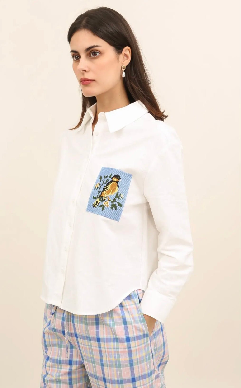Birdie - Orchid Boutique - Orchid Boutique