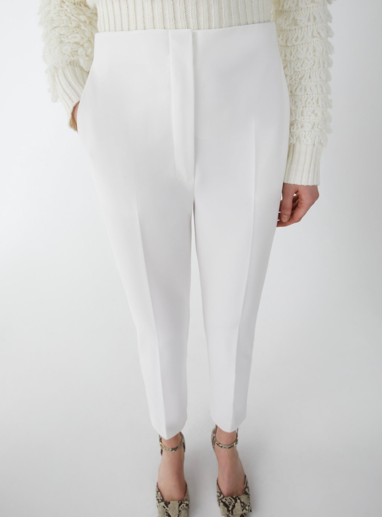 Tracia Trousers