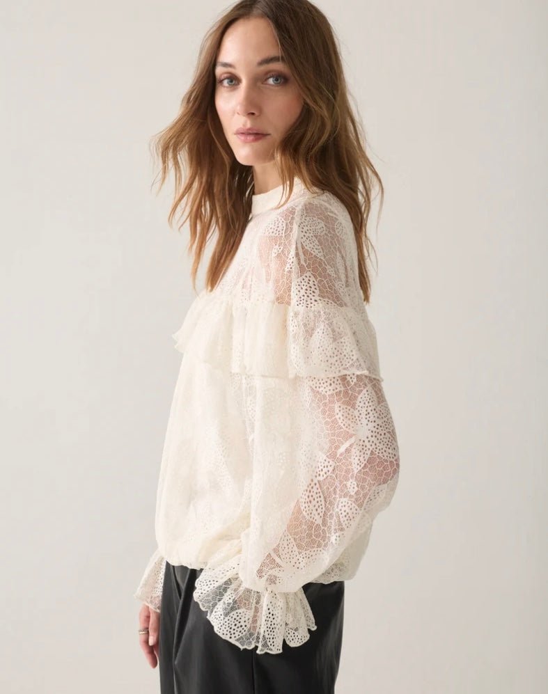 Sasha Lace - Summum - Orchid Boutique