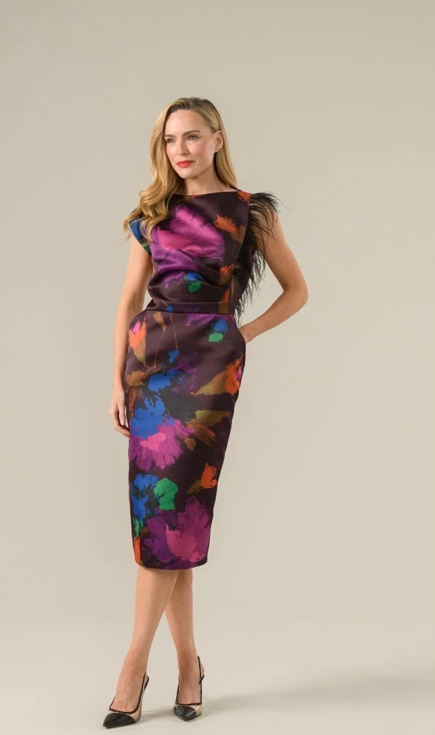 Celine - Caroline Kilkenny - Orchid Boutique