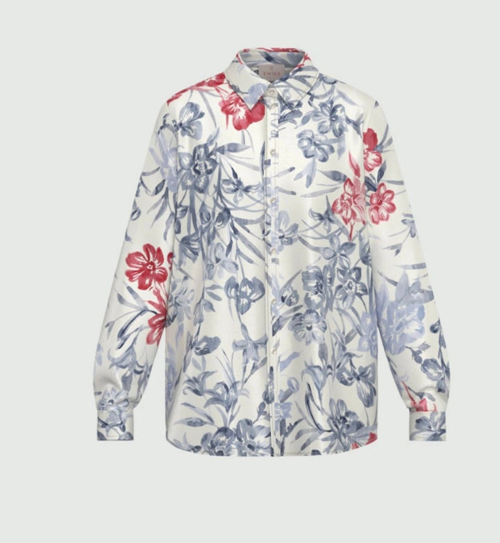 Angel floral - Emme - Orchid Boutique