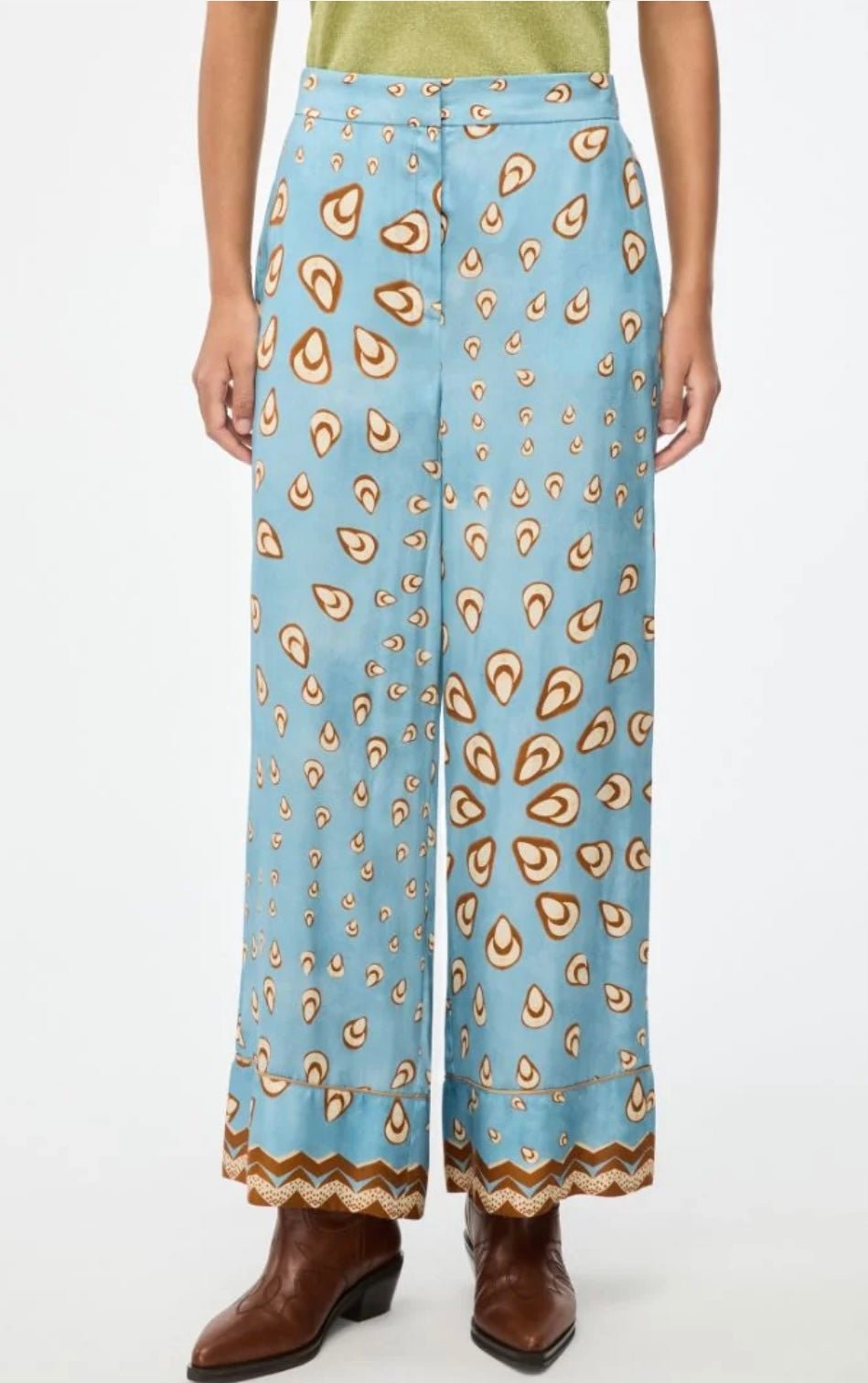 Ortensia - iblues - Orchid Boutique