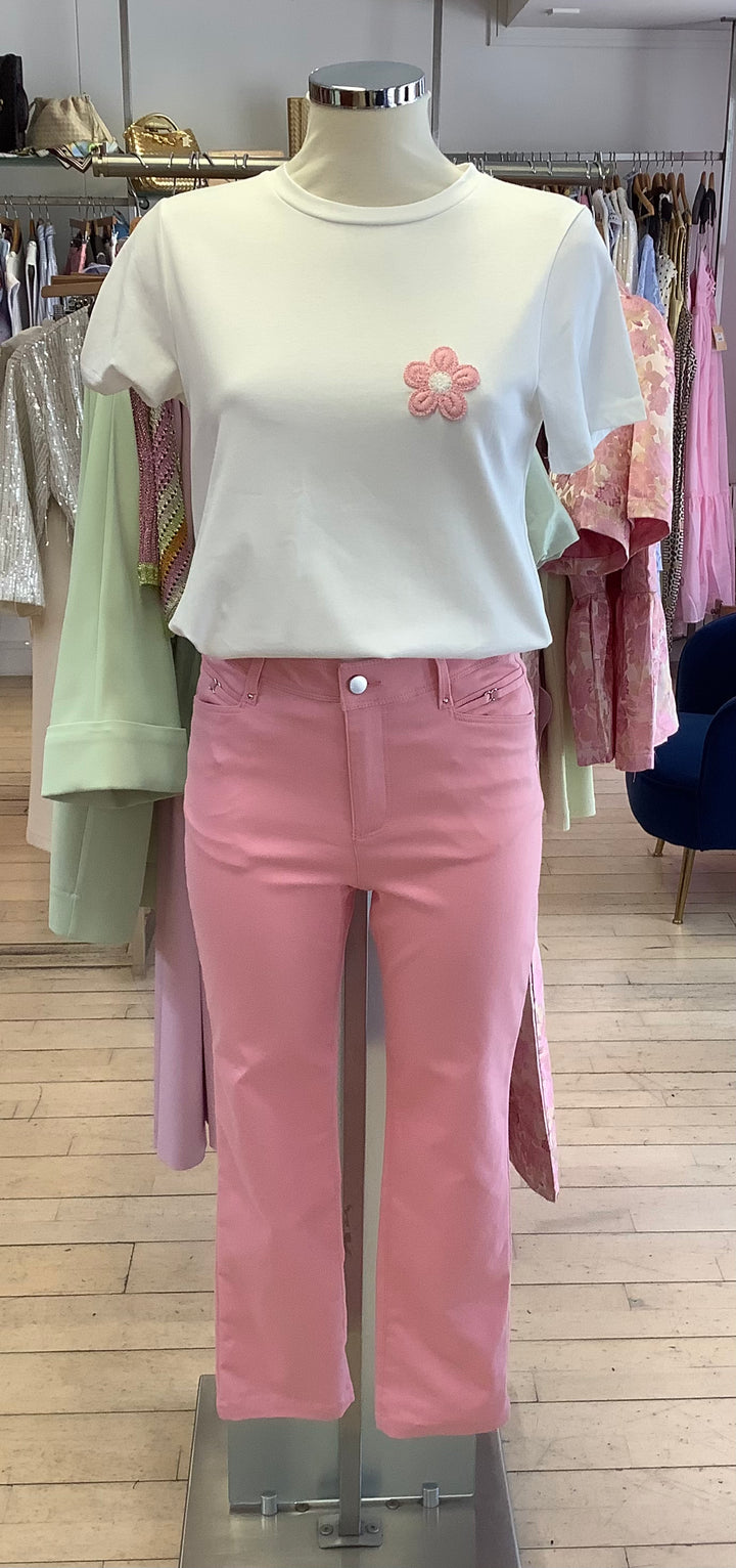 Lora Pink