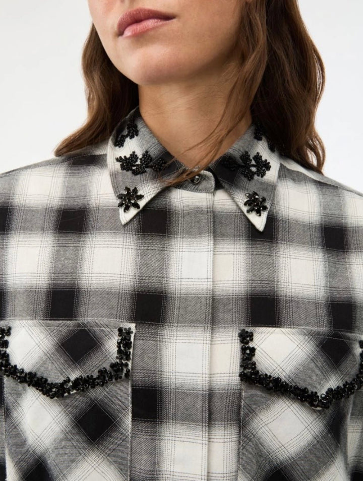 Veletta Black - iblues - Orchid Boutique