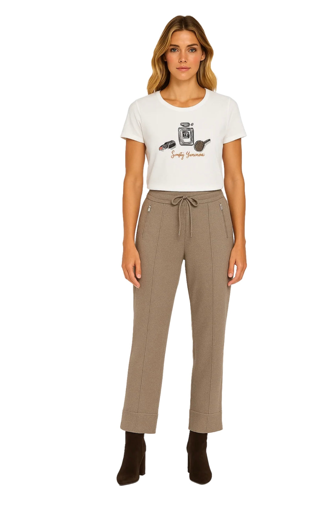 Sheena Trousers
