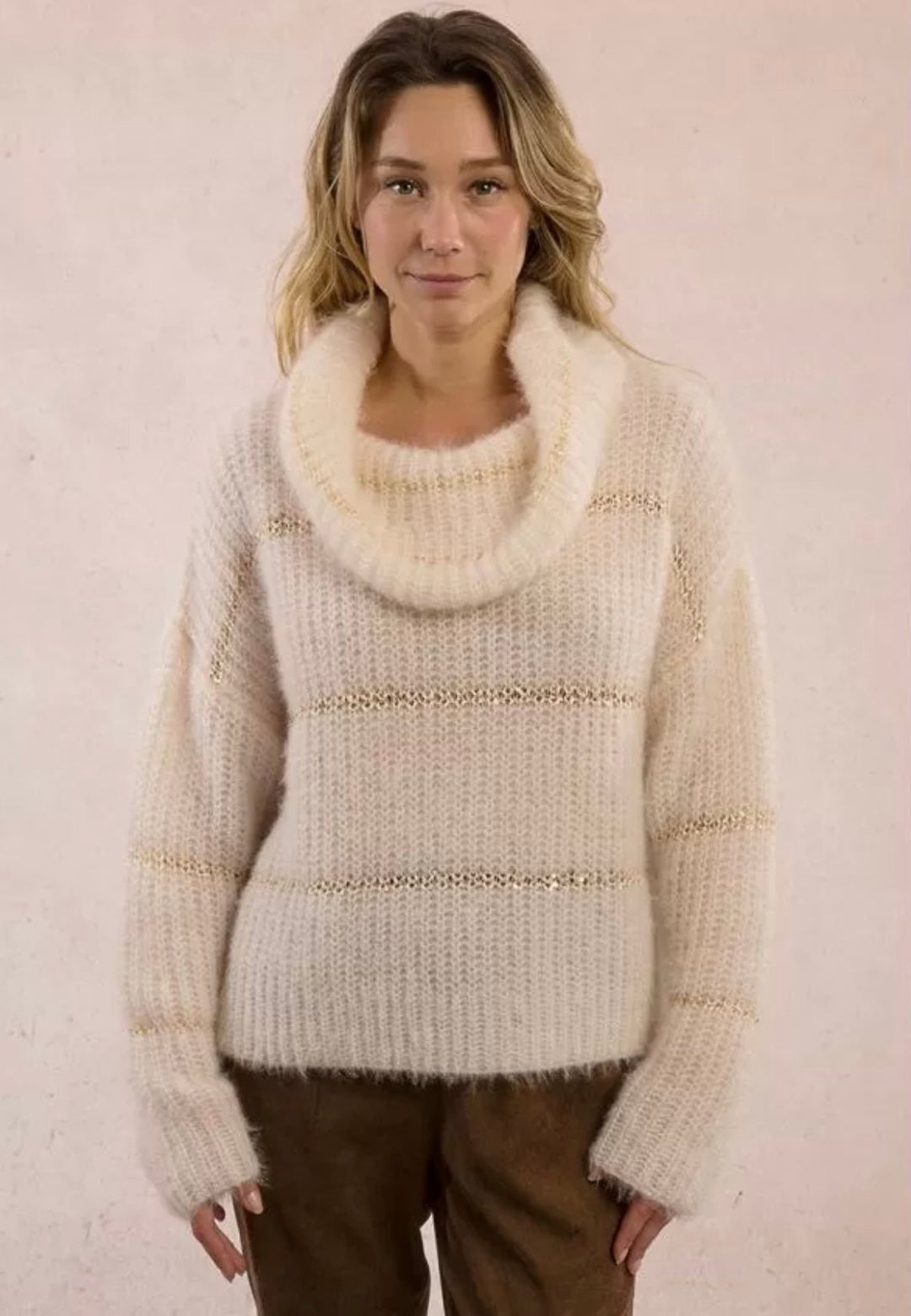 Lily - Molly Bracken - Orchid Boutique