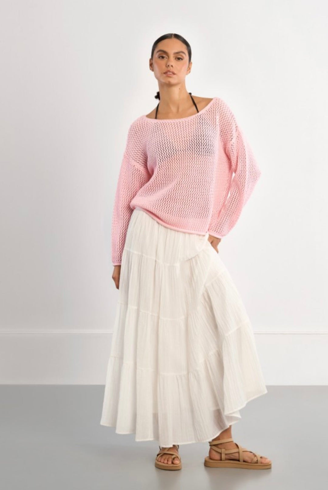 Lea - Lili Sidonio - Orchid Boutique