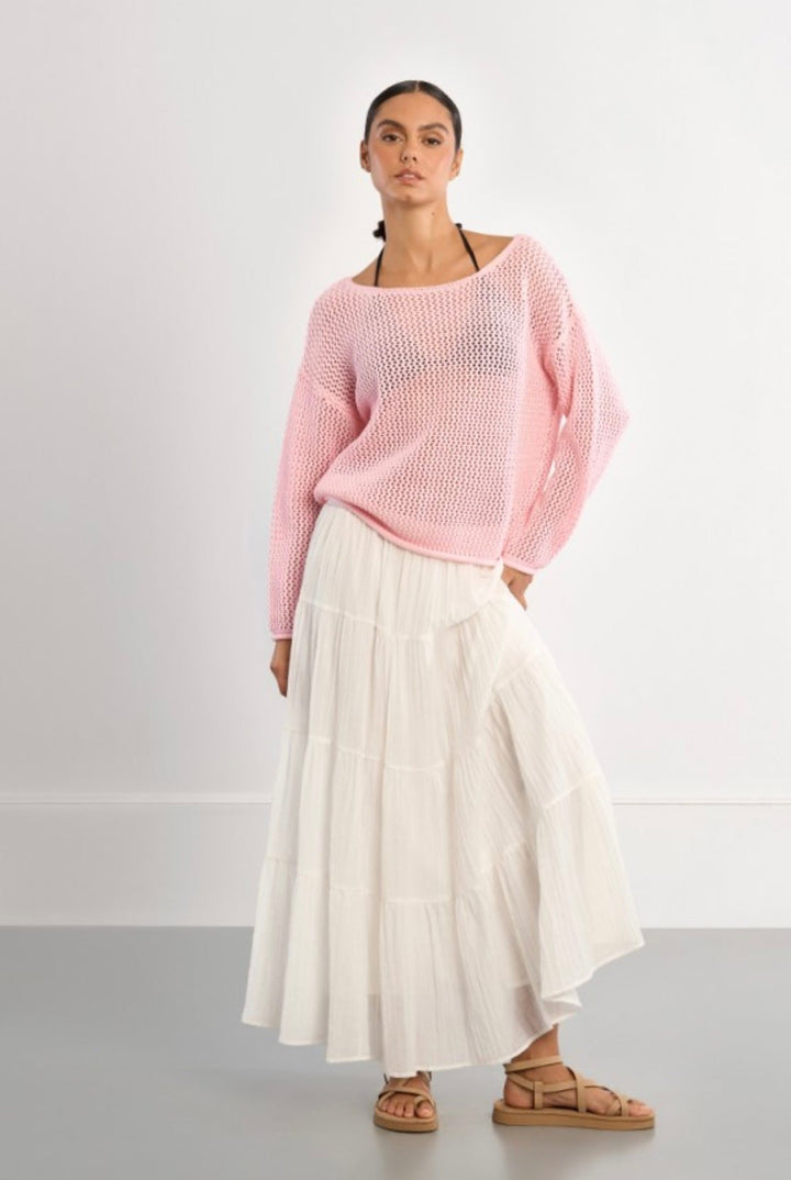Lea - Lili Sidonio - Orchid Boutique