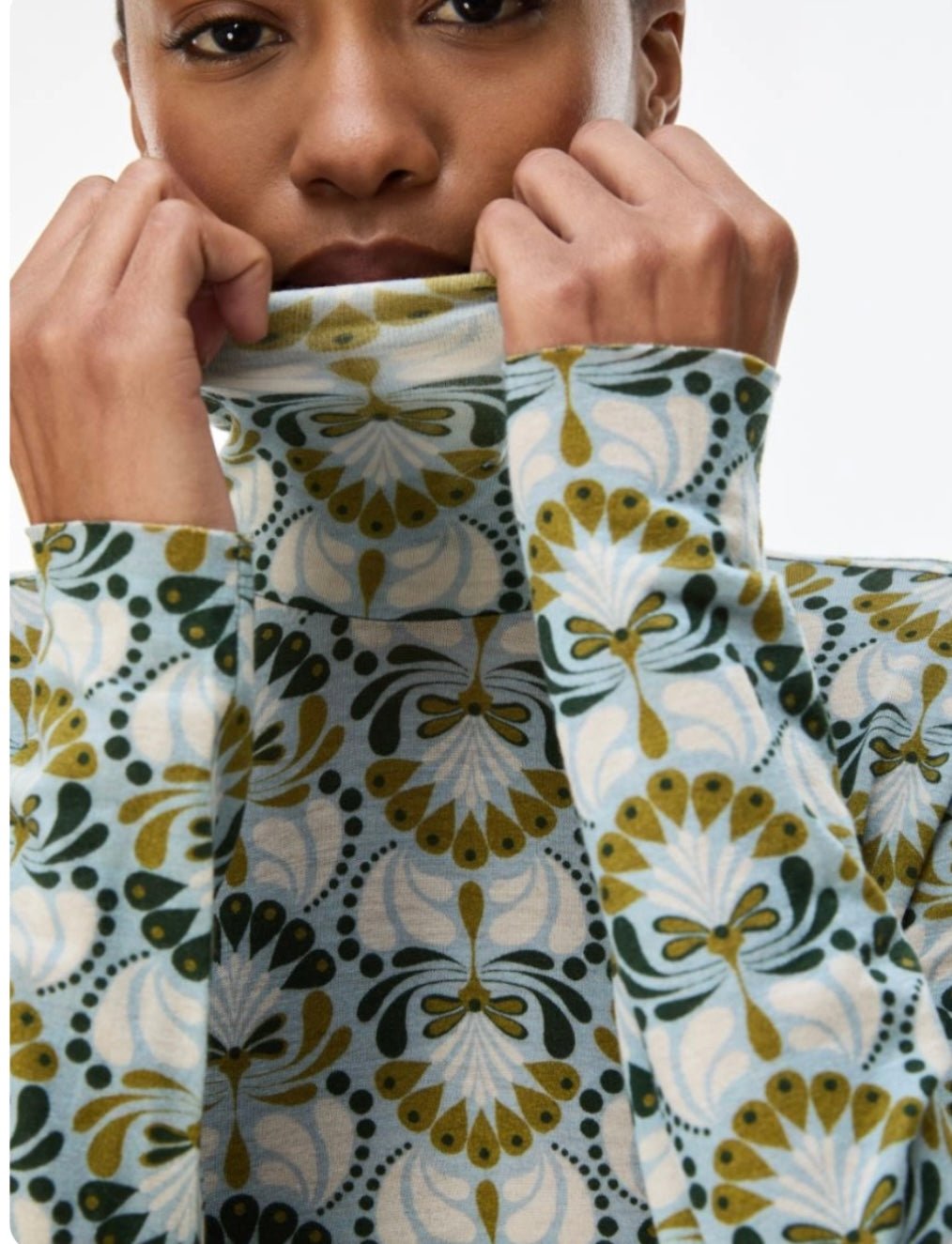 Volante by IBlues - iBlues - Orchid Boutique