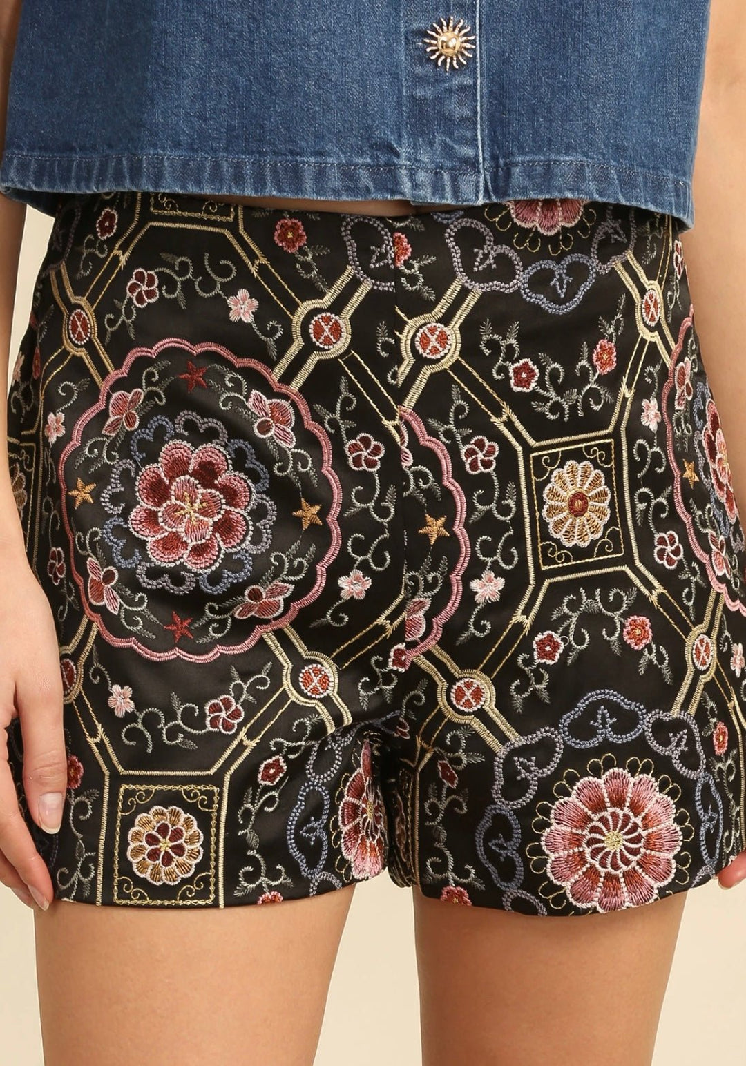 Brona - Orchid Boutique - Orchid Boutique