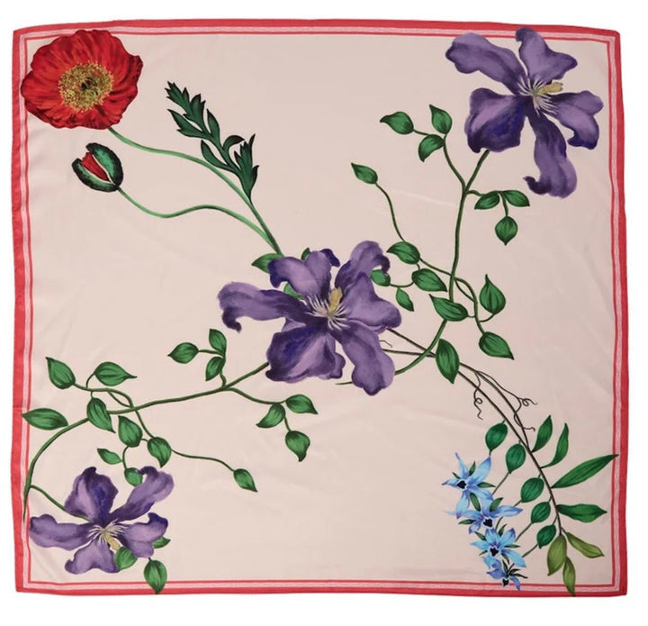 Kenja Scarf - Numph - Orchid Boutique