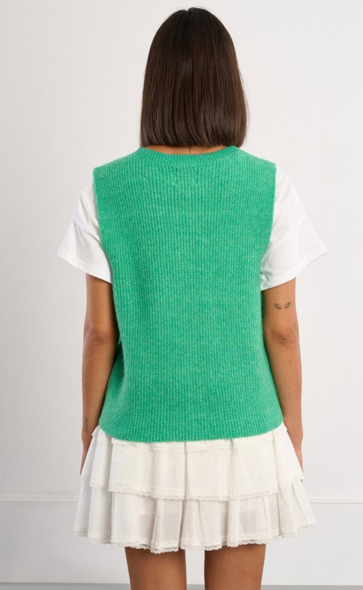 Loni Green - Lili Sidonio - Orchid Boutique