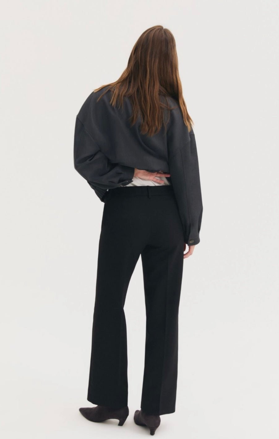 Emme Ghinea Black - Emme - Orchid Boutique
