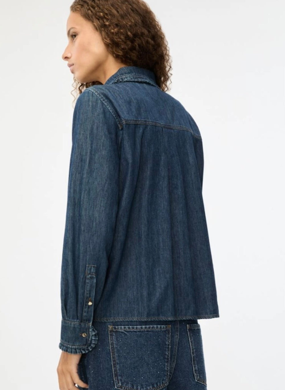 Bussola - iblues - Orchid Boutique