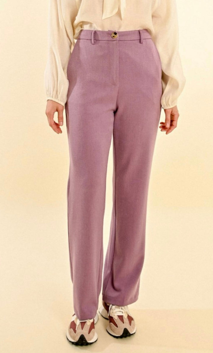 Kate Trousers | Molly Bracken | Orchid Boutique