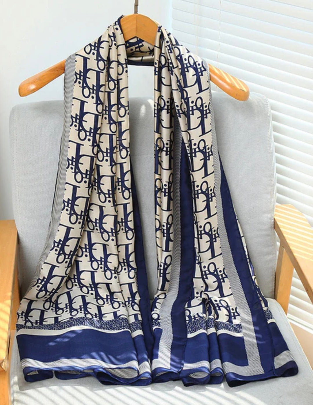 Cara scarf - Orchid Boutique - Orchid Boutique