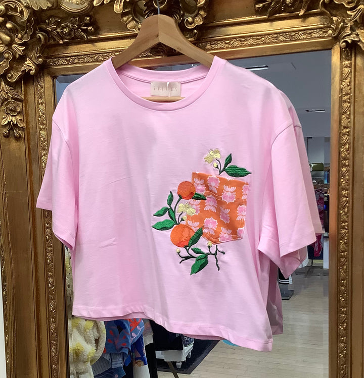 Elodia Pink