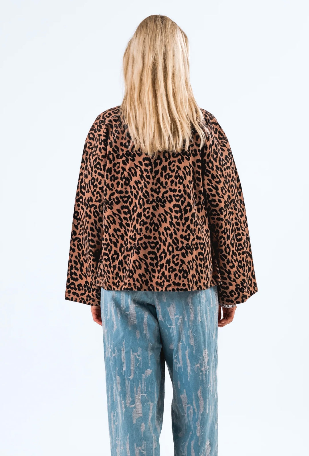 Rumi Jacket