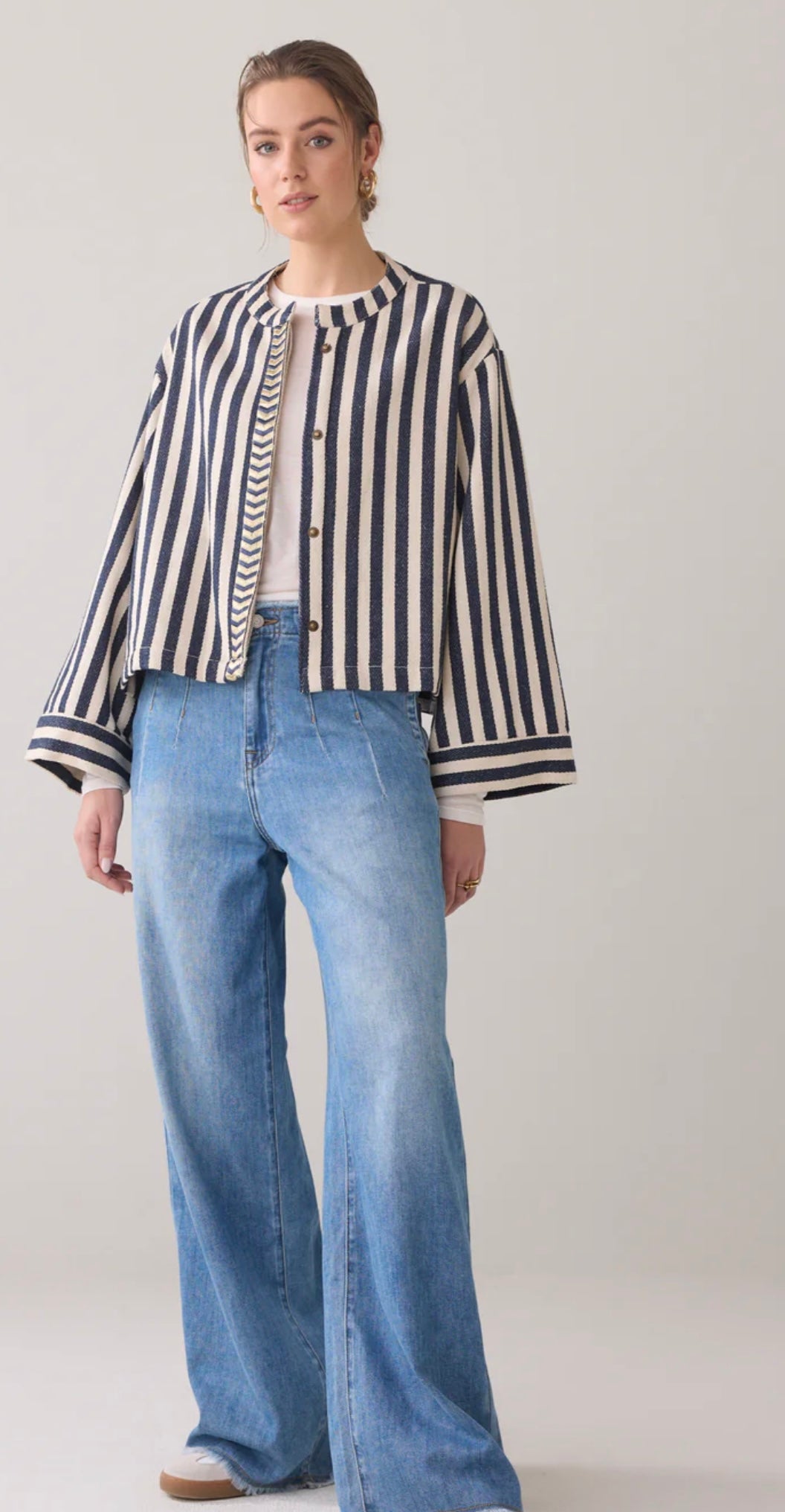 Summum Reversible Jacket