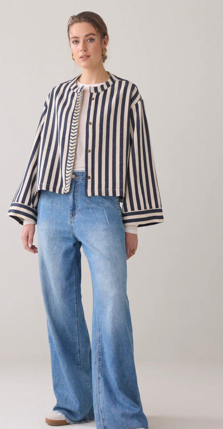 Summum Reversible Jacket