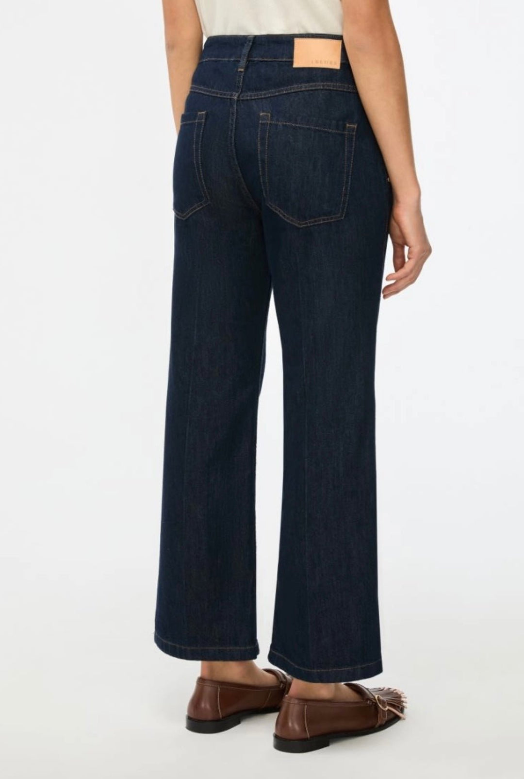 Marylin Blue - iblues - Orchid Boutique