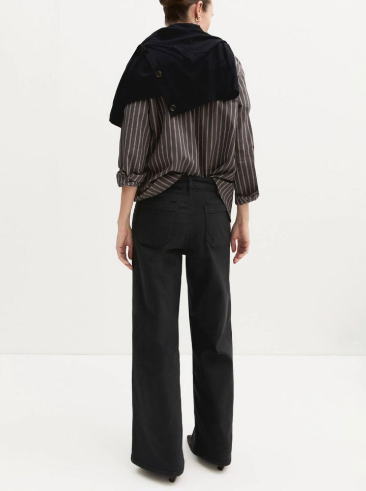 Emme Ridente Dark Grey - Emme - Orchid Boutique