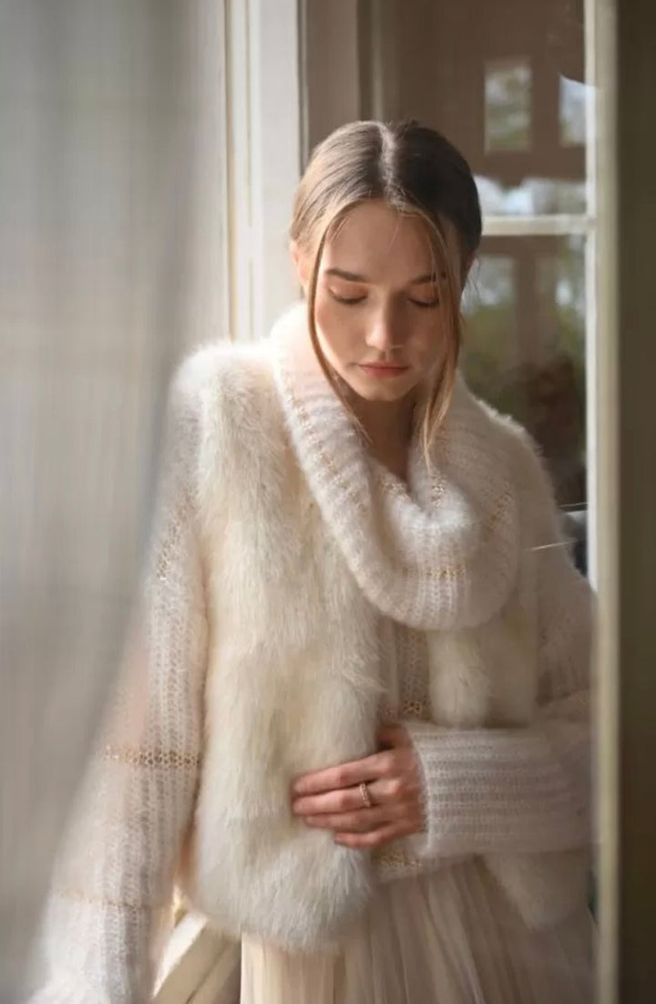 Louise - Molly Bracken - Orchid Boutique