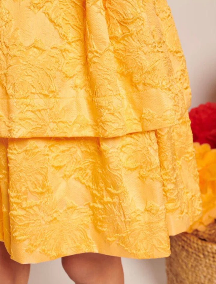 Sol Jacquard - Sister Jane - Orchid Boutique