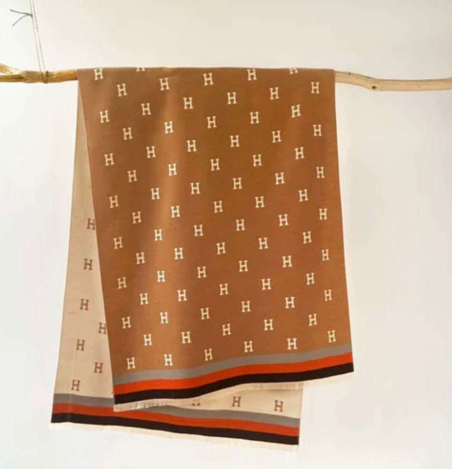 H Biscuit - Orchid Boutique - Orchid Boutique