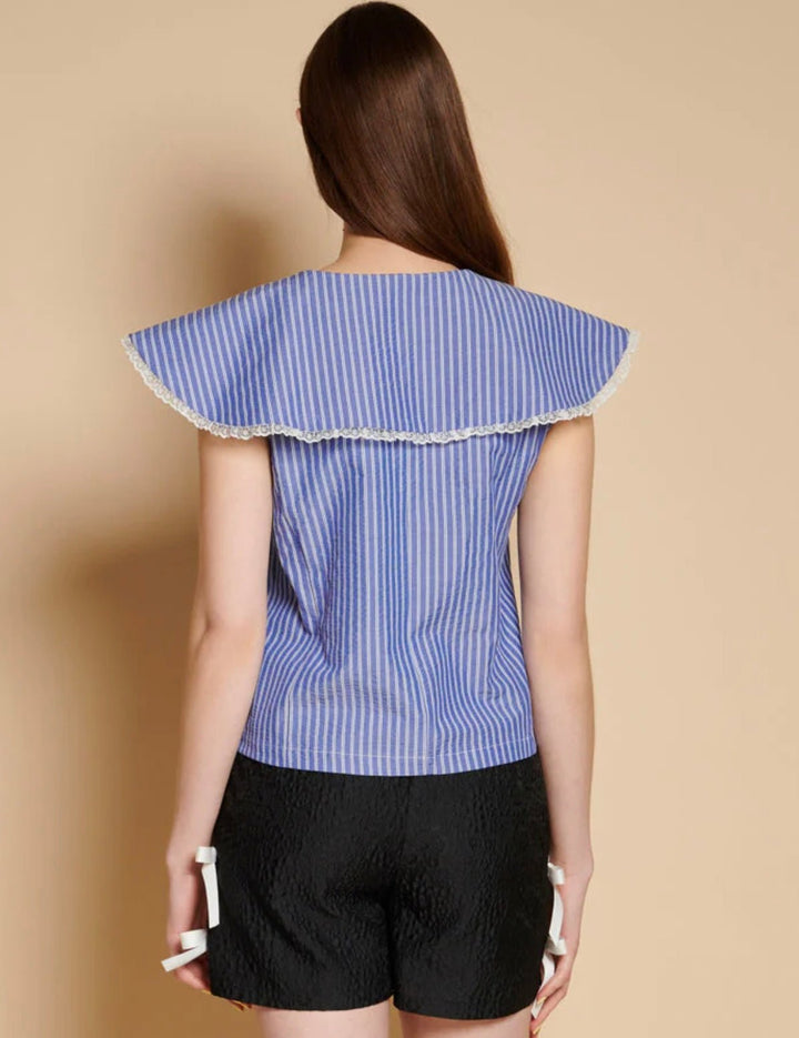 Vine stripe - Sister Jane - Orchid Boutique