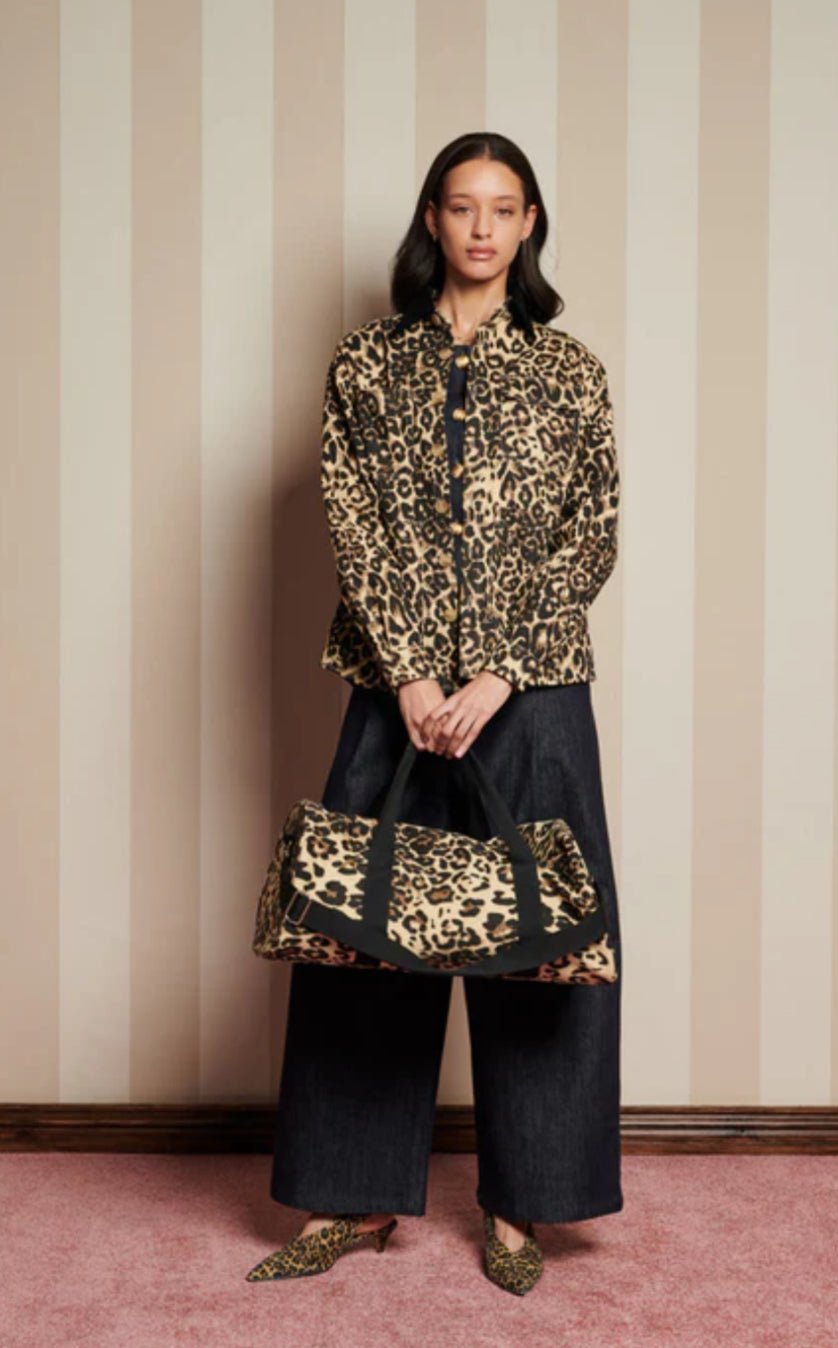 Conrad Jacket - Sister Jane - Orchid Boutique