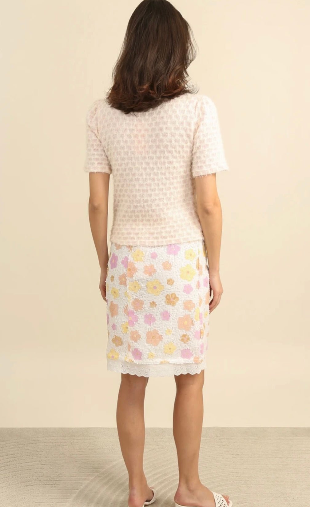 Hail - Orchid Boutique - Orchid Boutique