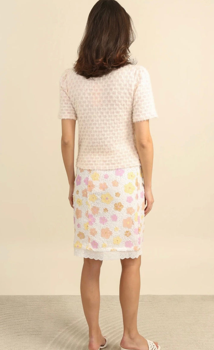 Hail - Orchid Boutique - Orchid Boutique