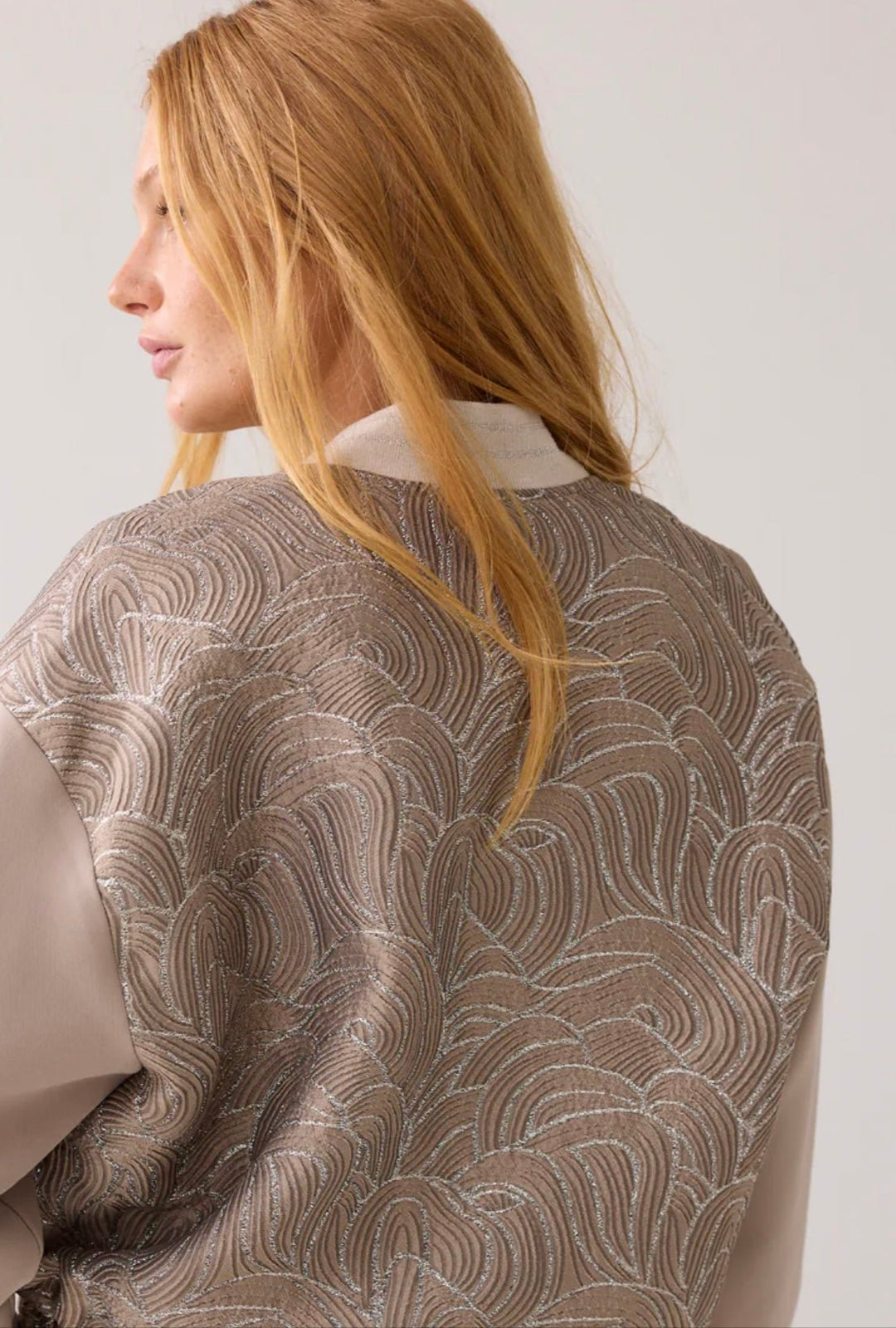 Fiah Jacket - Summum - Orchid Boutique
