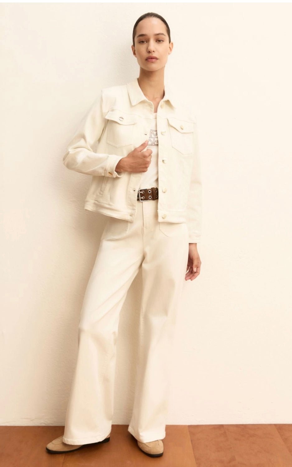 Baschi - Emme - Orchid Boutique