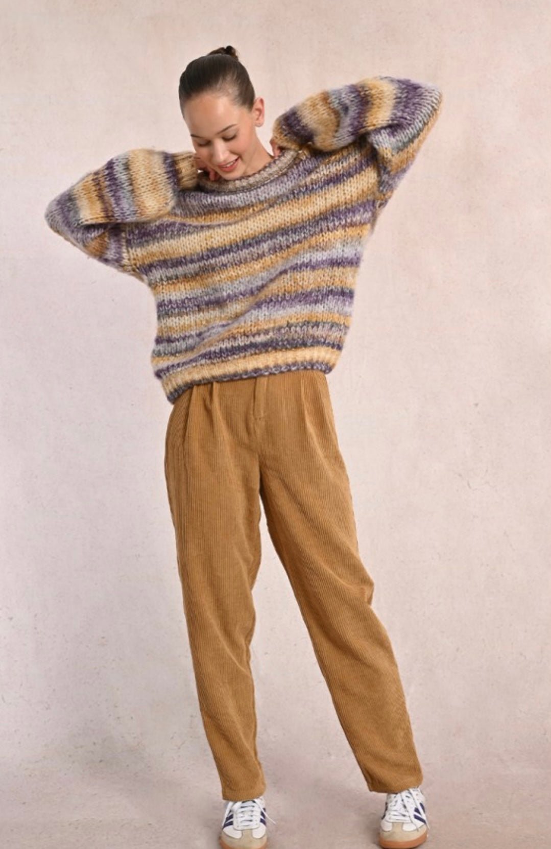 Gail - Molly Bracken - Orchid Boutique