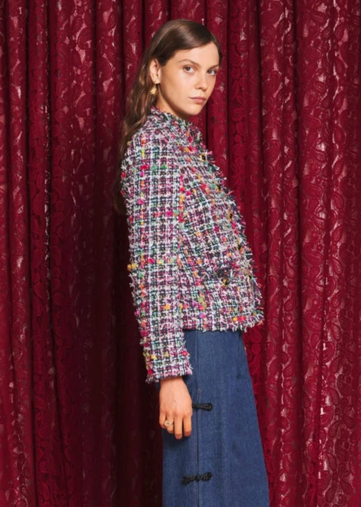 Ara Tweed Jacket
