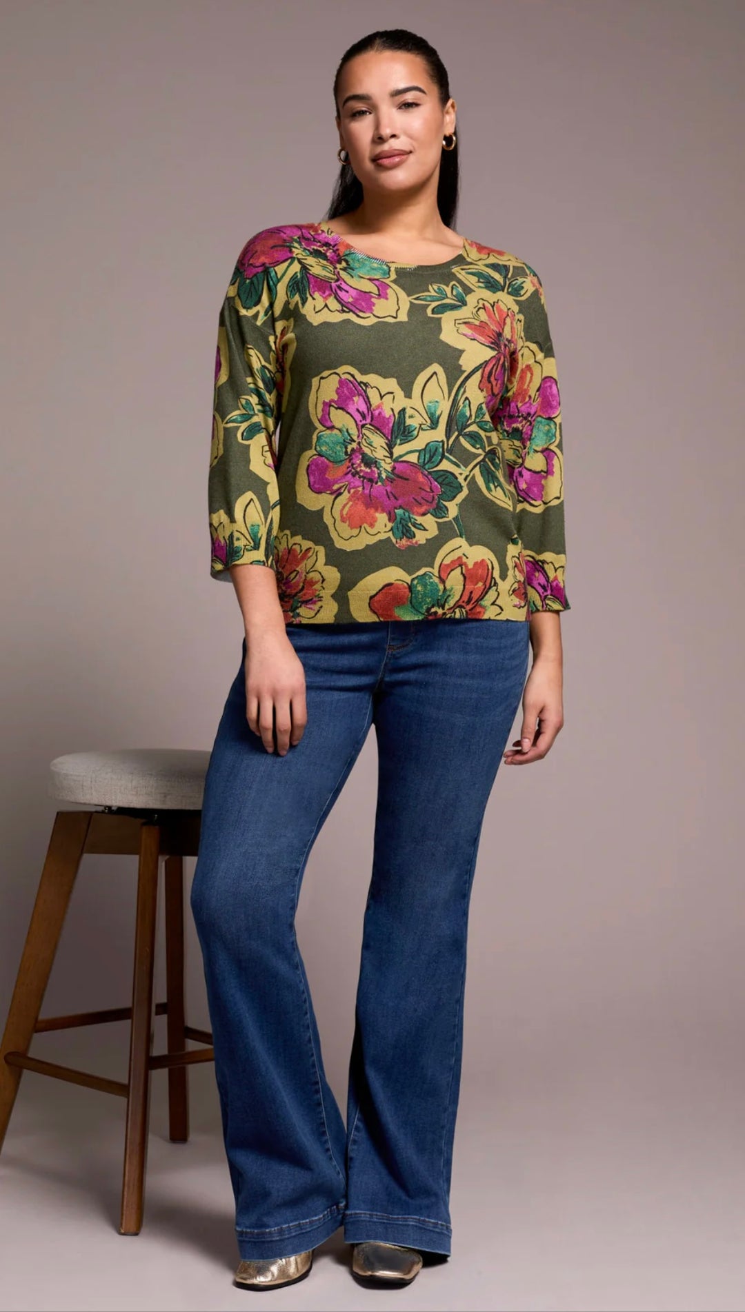 Chive - Tribal - Orchid Boutique