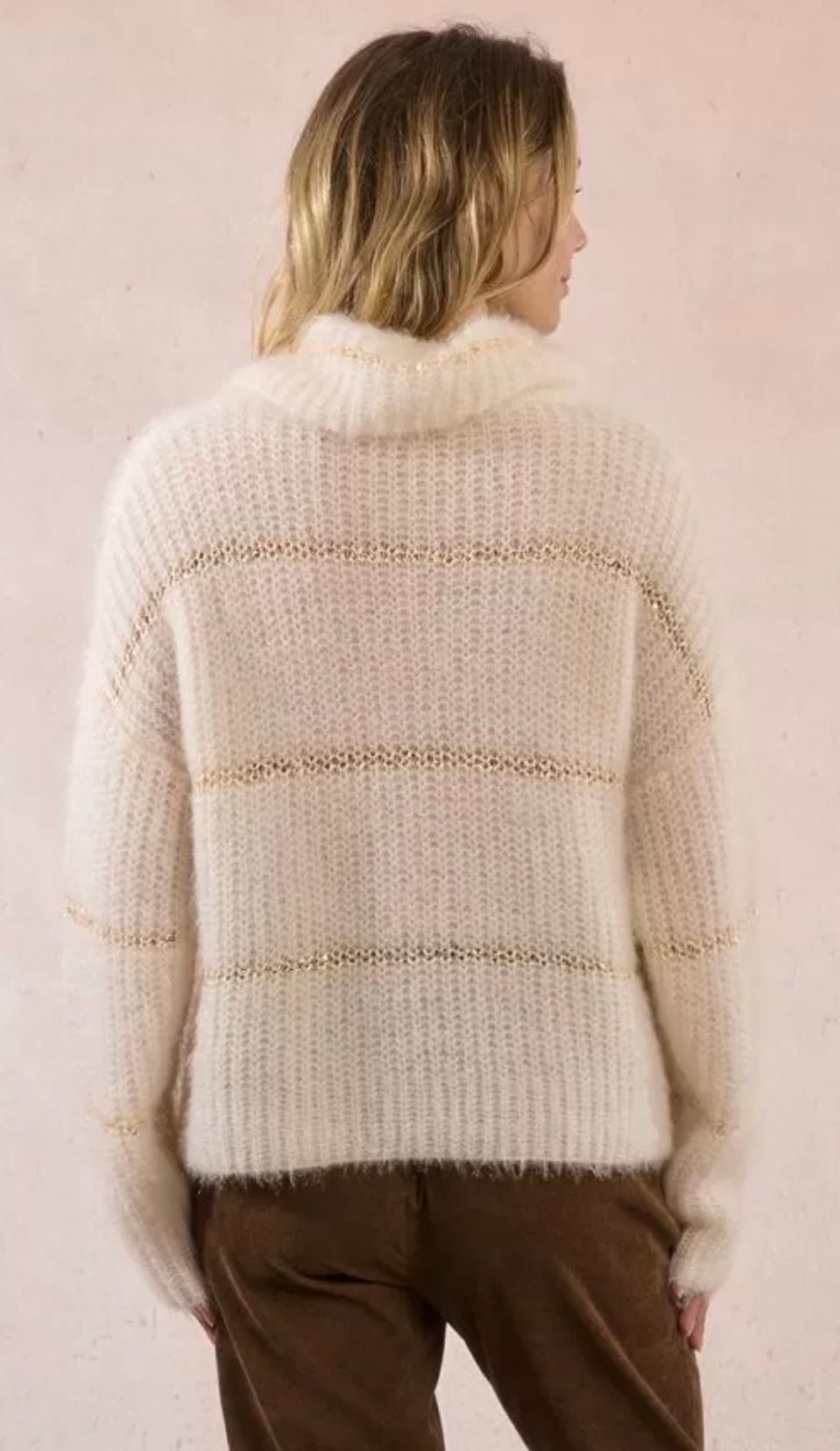 Lily - Molly Bracken - Orchid Boutique