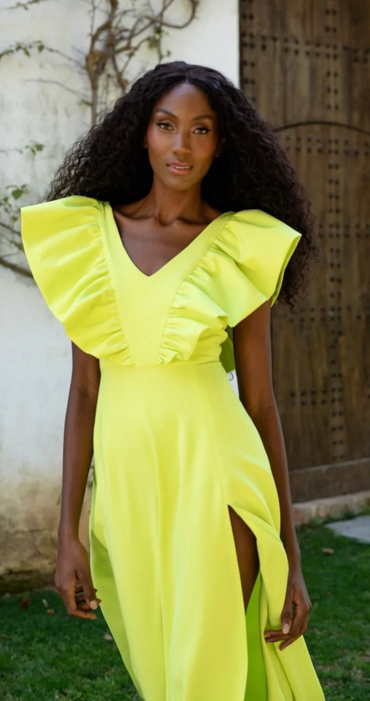 Kos - Cayma Closet - Orchid Boutique