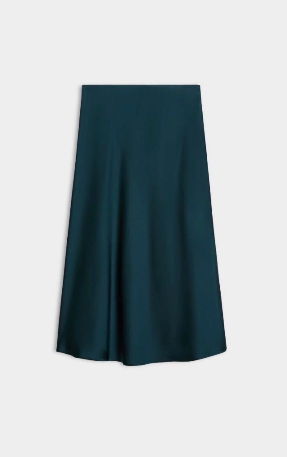 Fauna Oil Skirt by Iblues - iBlues - Orchid Boutique