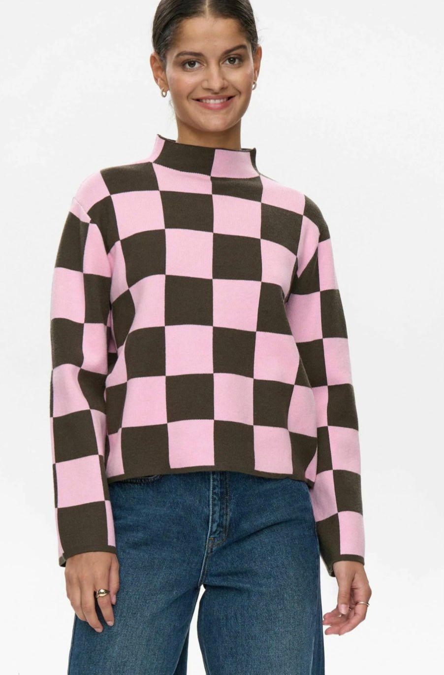 Ciri Pullover - Numph - Orchid Boutique