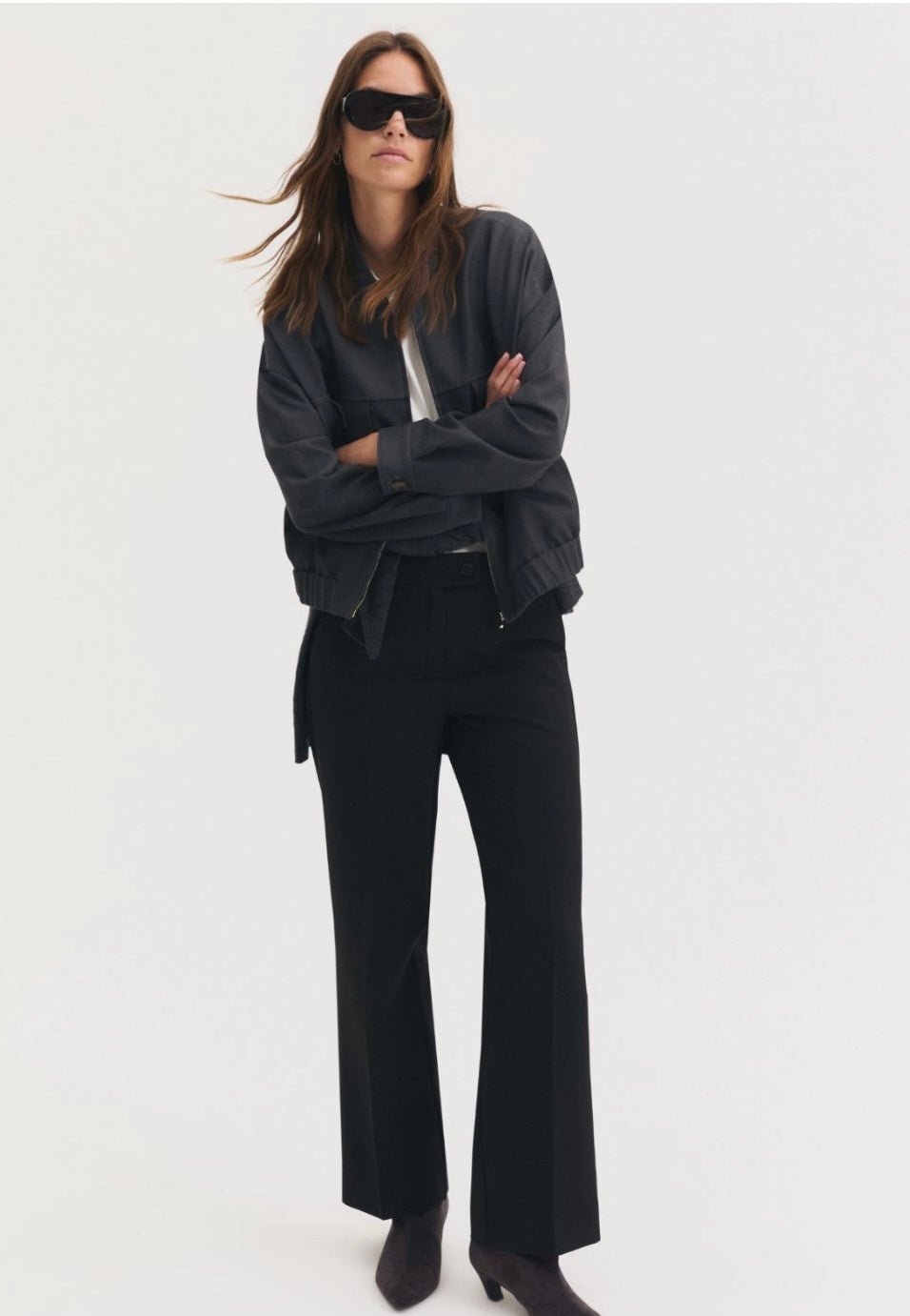 Emme Ghinea Black - Emme - Orchid Boutique