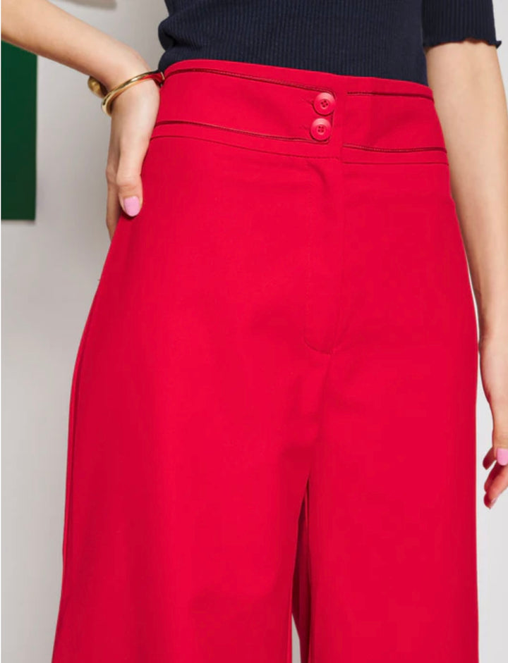 Ciel wide leg Trousers
