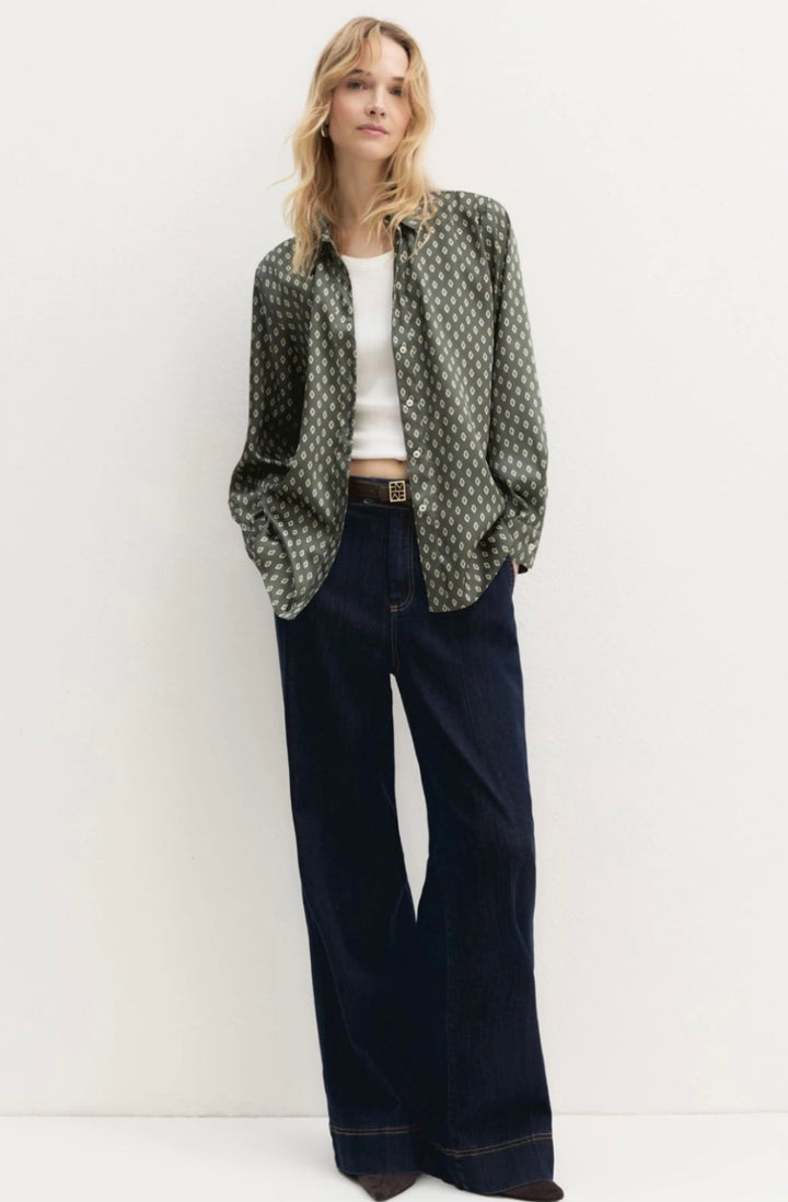 Emme Duomo Light Grey